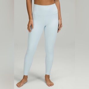 Lululemon Athletica Align HR Pant Size 0 EUC 22” Inseam